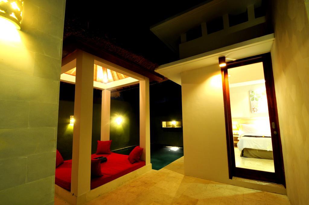 Two-Bedroom Pool Villa Return Airport Transfer