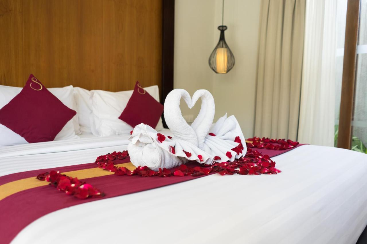 Holiday at One Bedroom Pool Villas