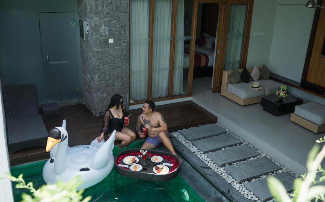 One-Bedroom Villa Private Pool