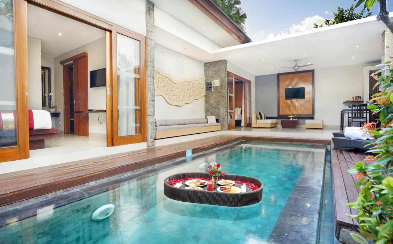 Two-Bedroom Villa Private Pool
