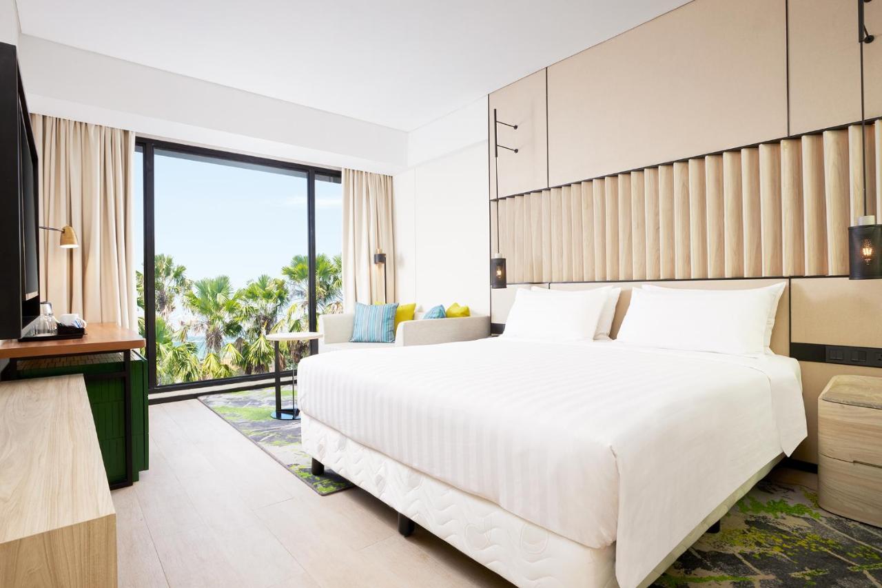 Suite 1 Chambre