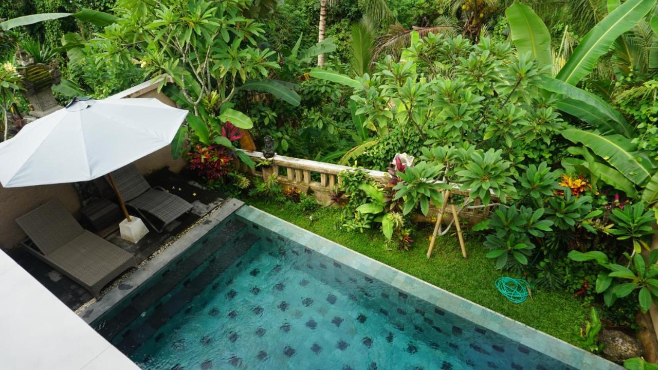 Villa Private Pool
