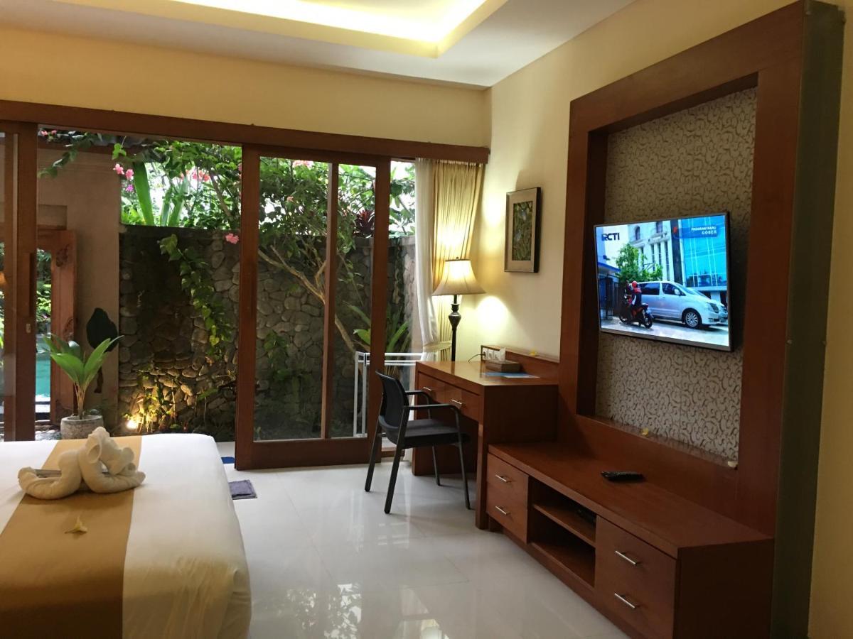 Deluxe Junior Suite