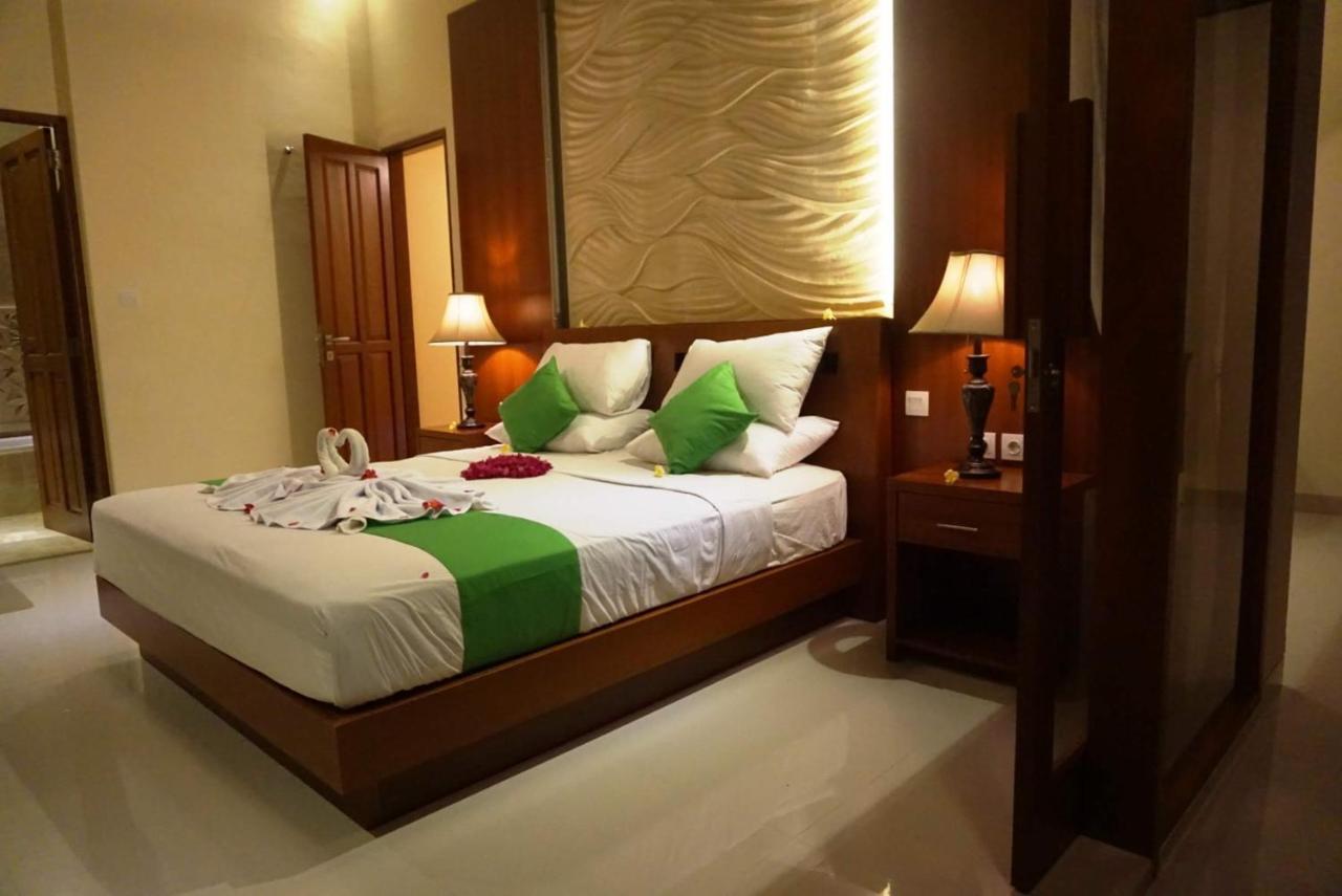 Deluxe Junior Suite