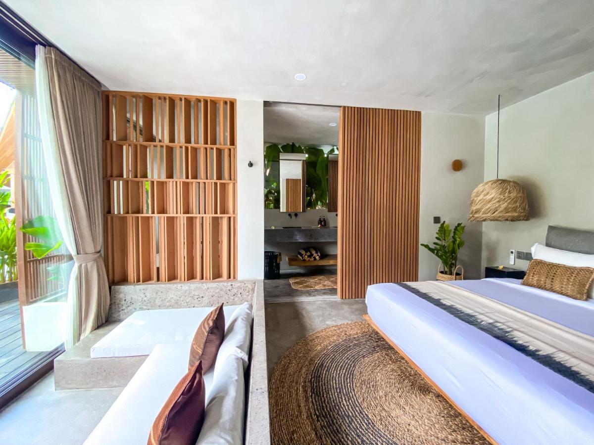 Suite Terrace