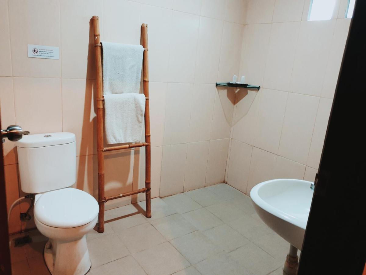 Chambre Deluxe