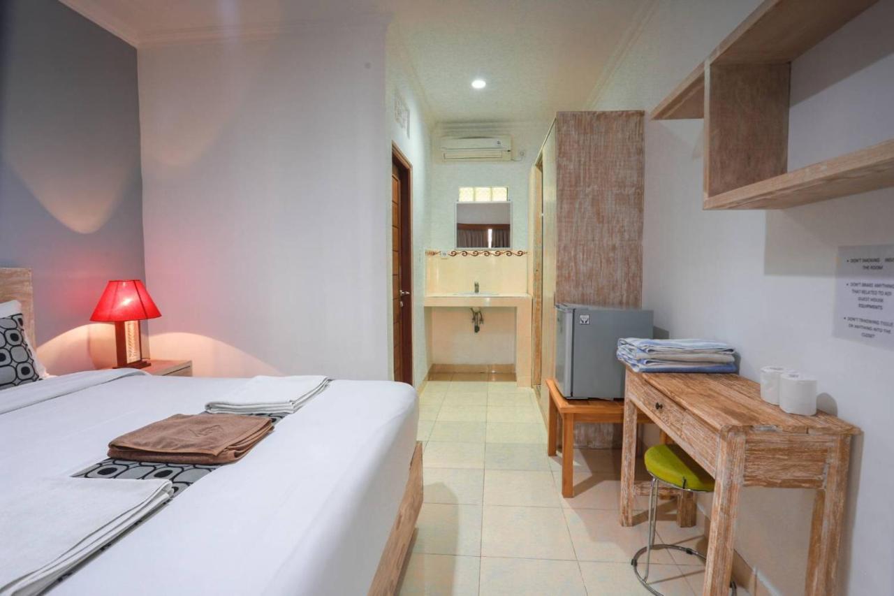 Habitación Doble con vistas a la piscina