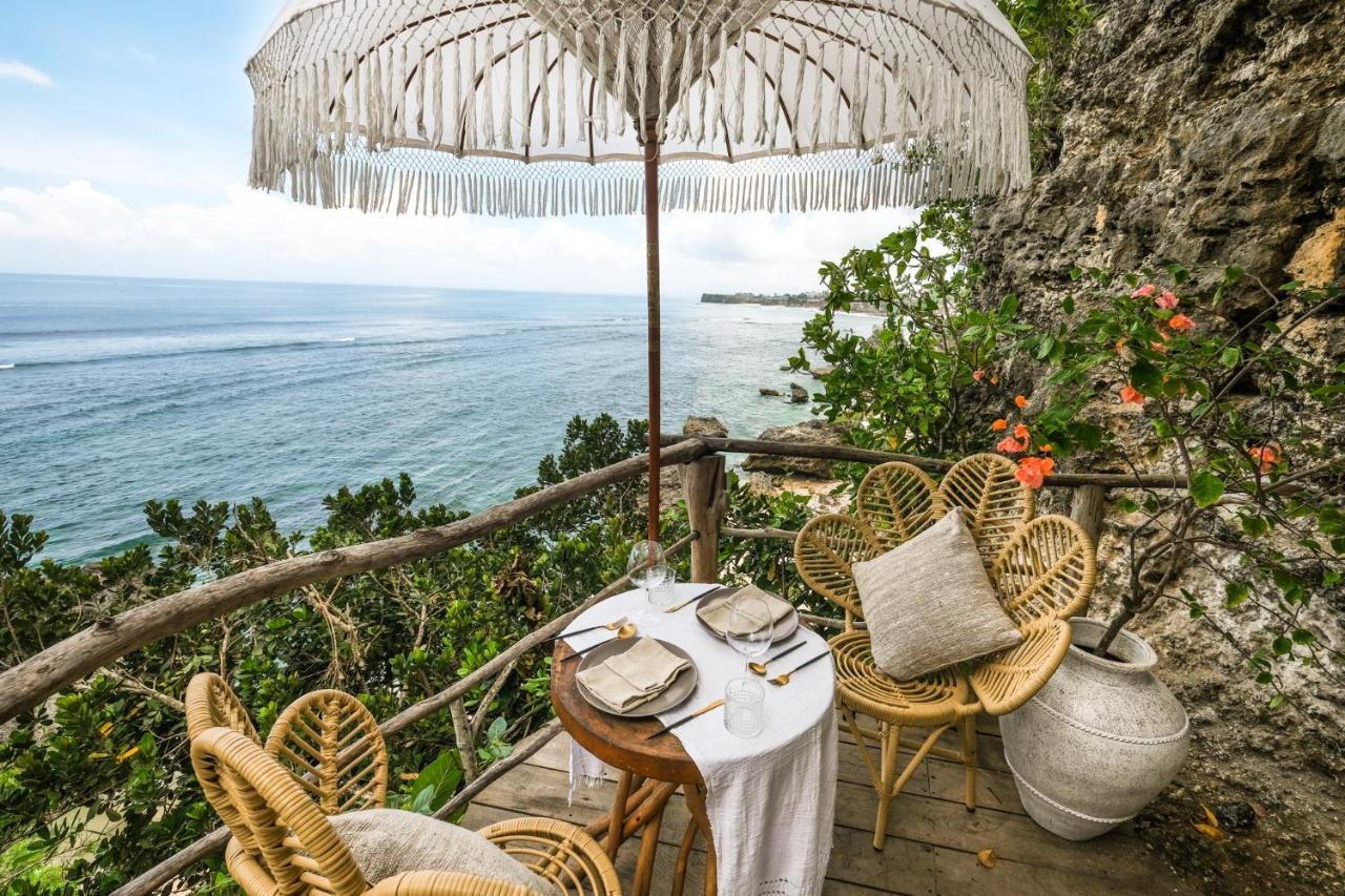 Suite Sea View