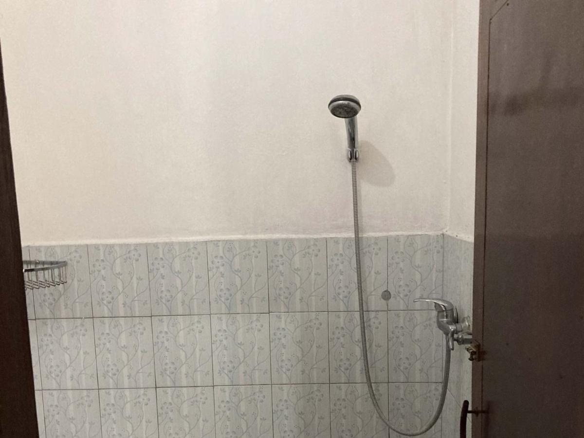 Chambre Double Standard avec Ventilateur