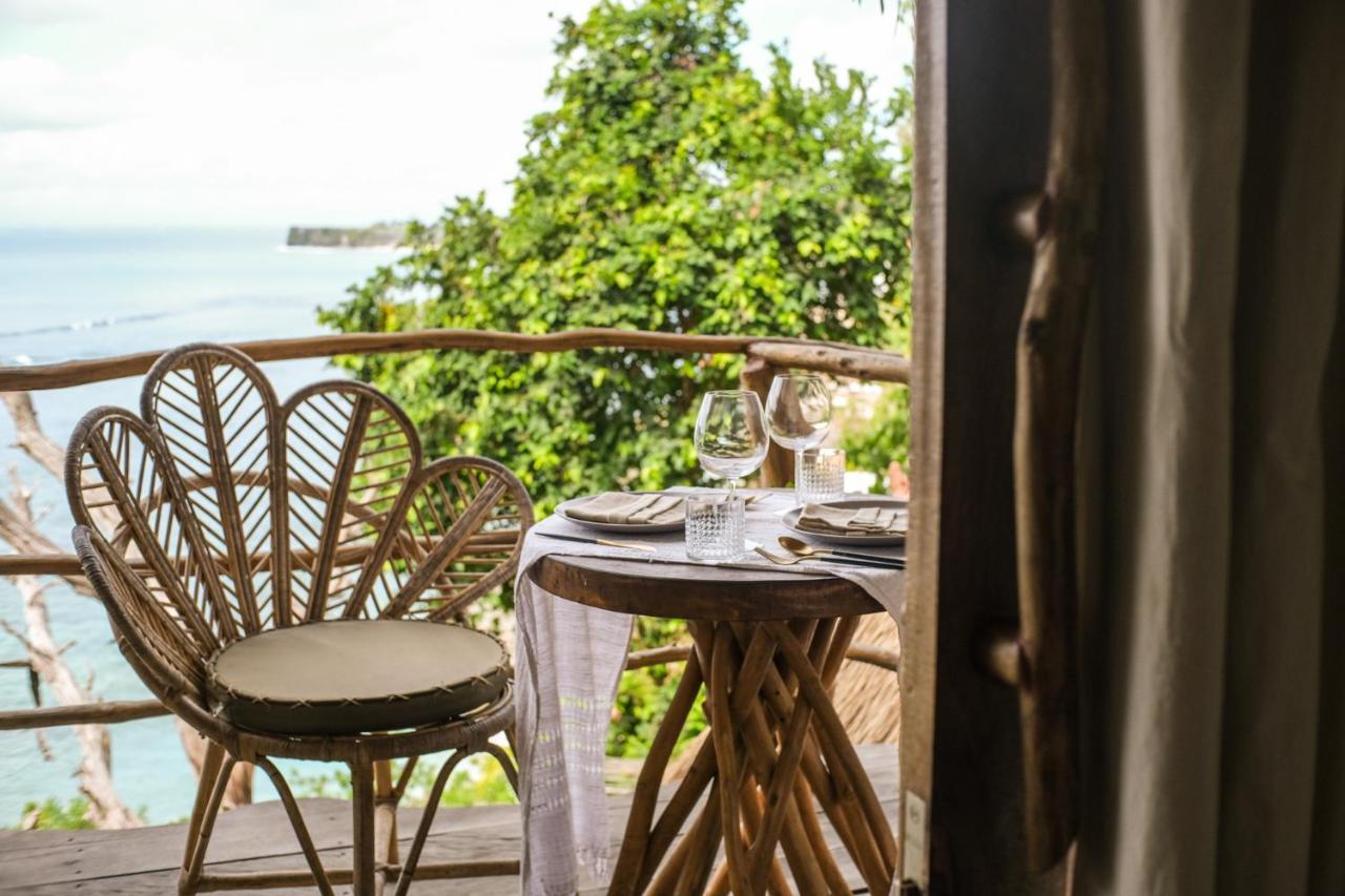 Suite Sea View