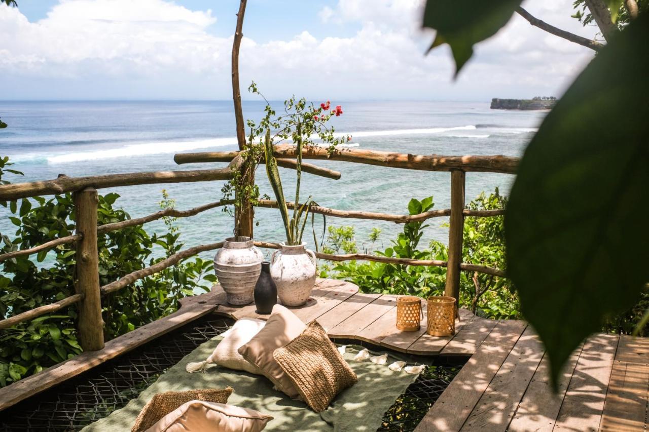 Suite Sea View