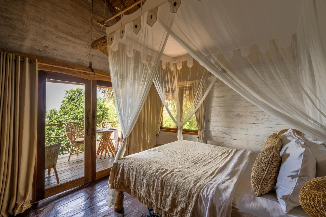 Suite Sea View