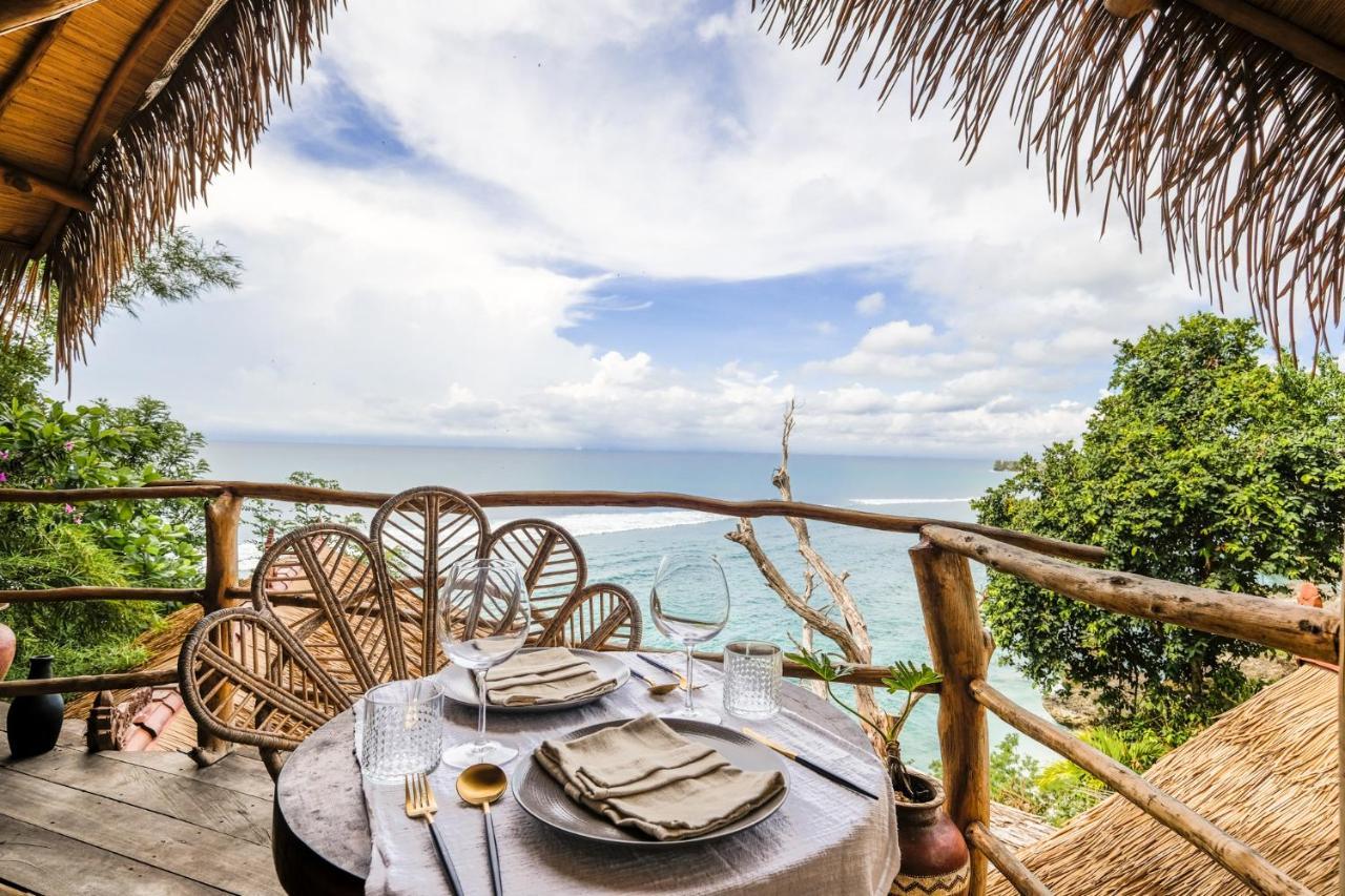 Suite Sea View
