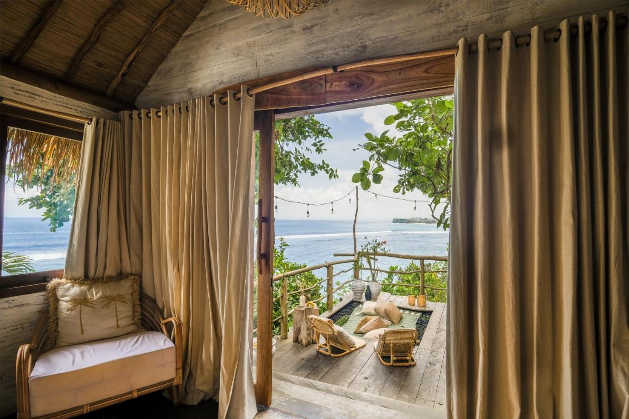 Suite Sea View