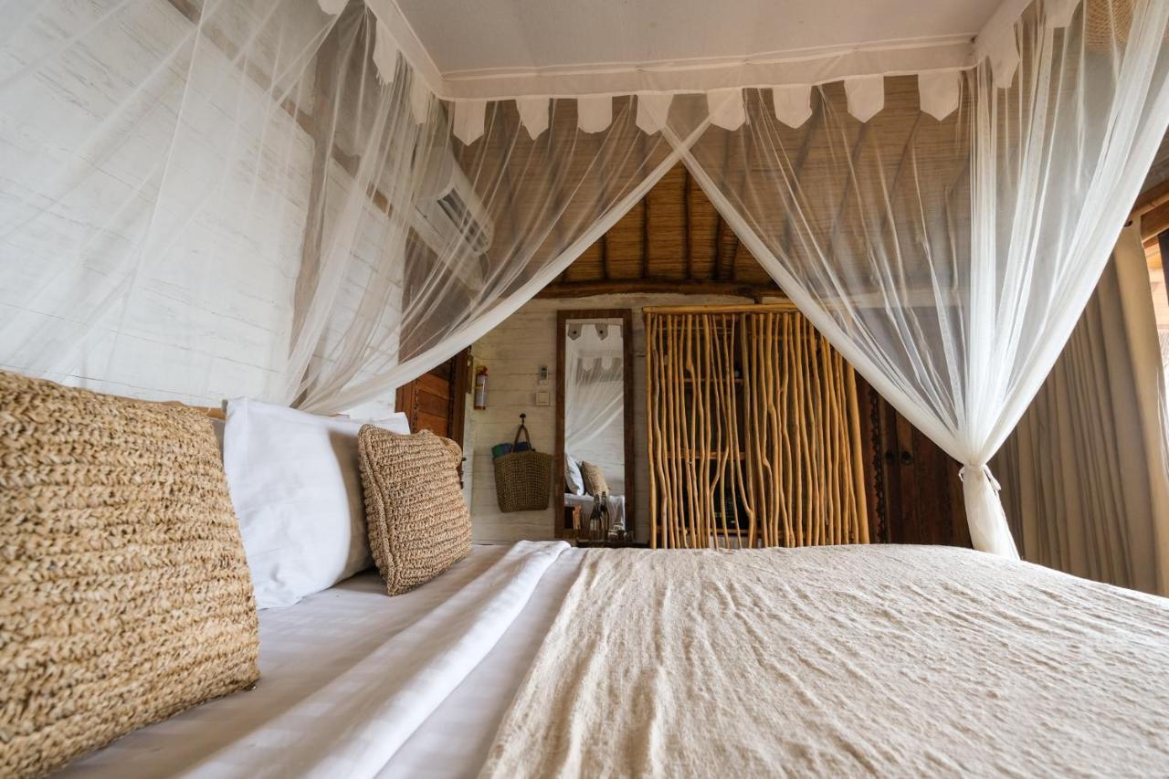 Suite Sea View