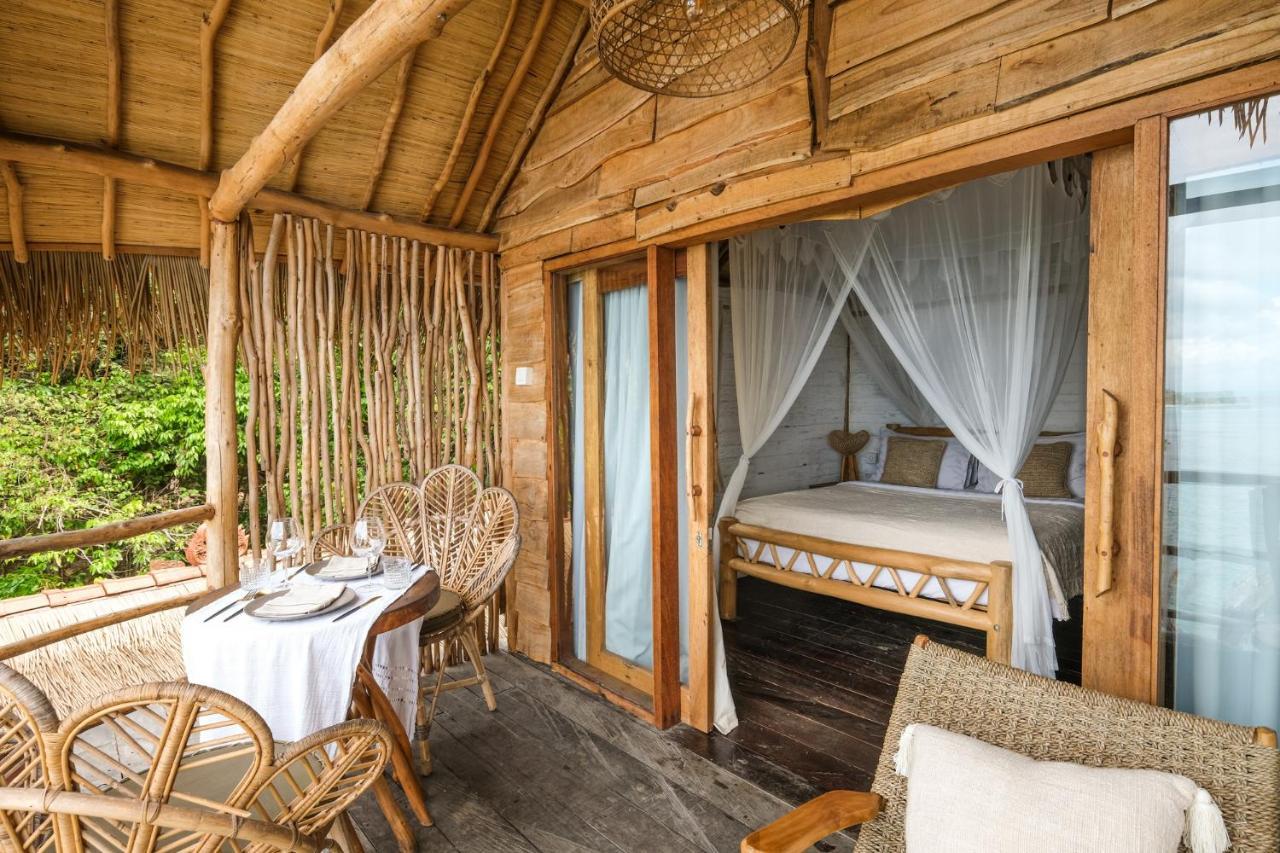 Suite Sea View
