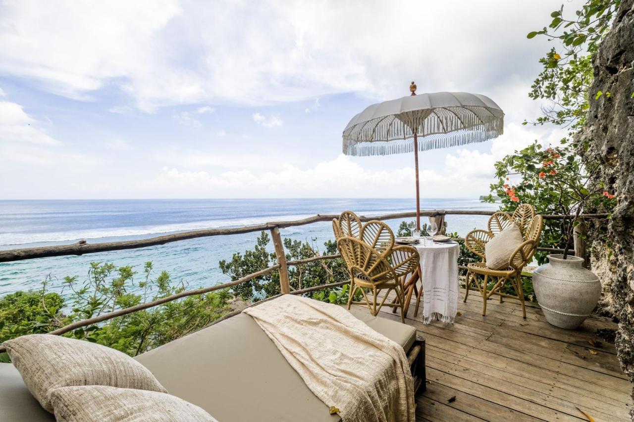Suite Sea View