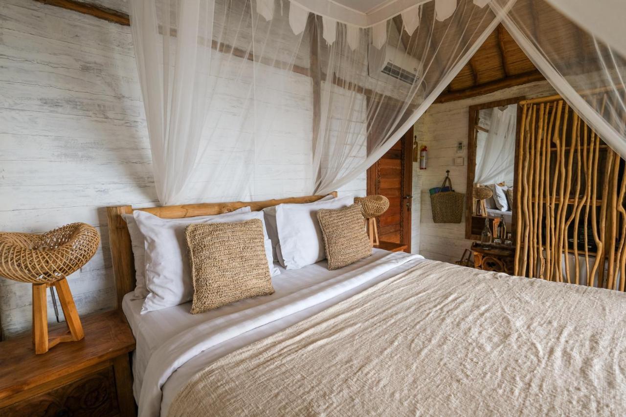 Suite Sea View