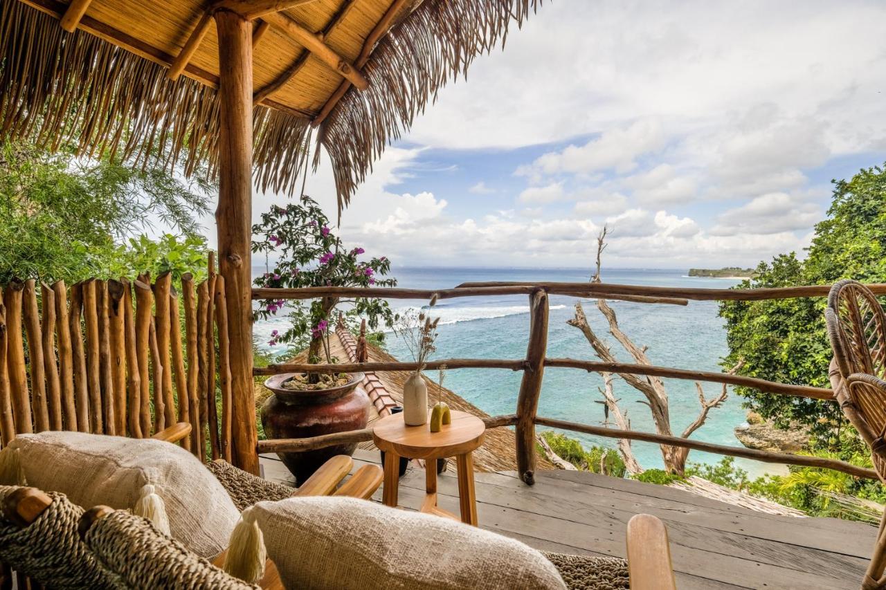 Suite Sea View