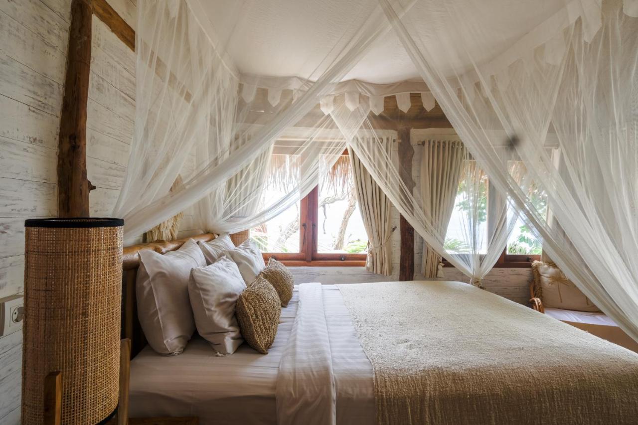 Suite Sea View