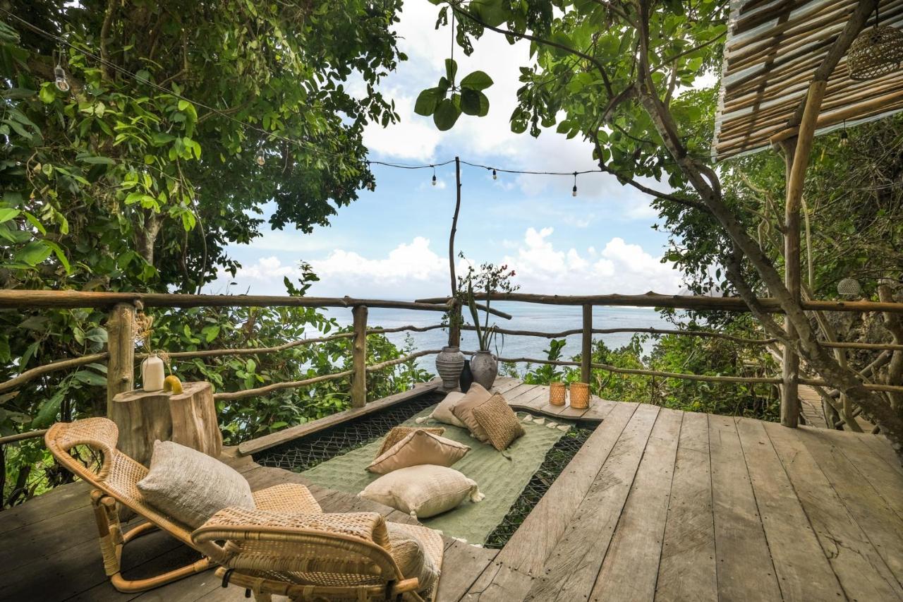 Suite Sea View