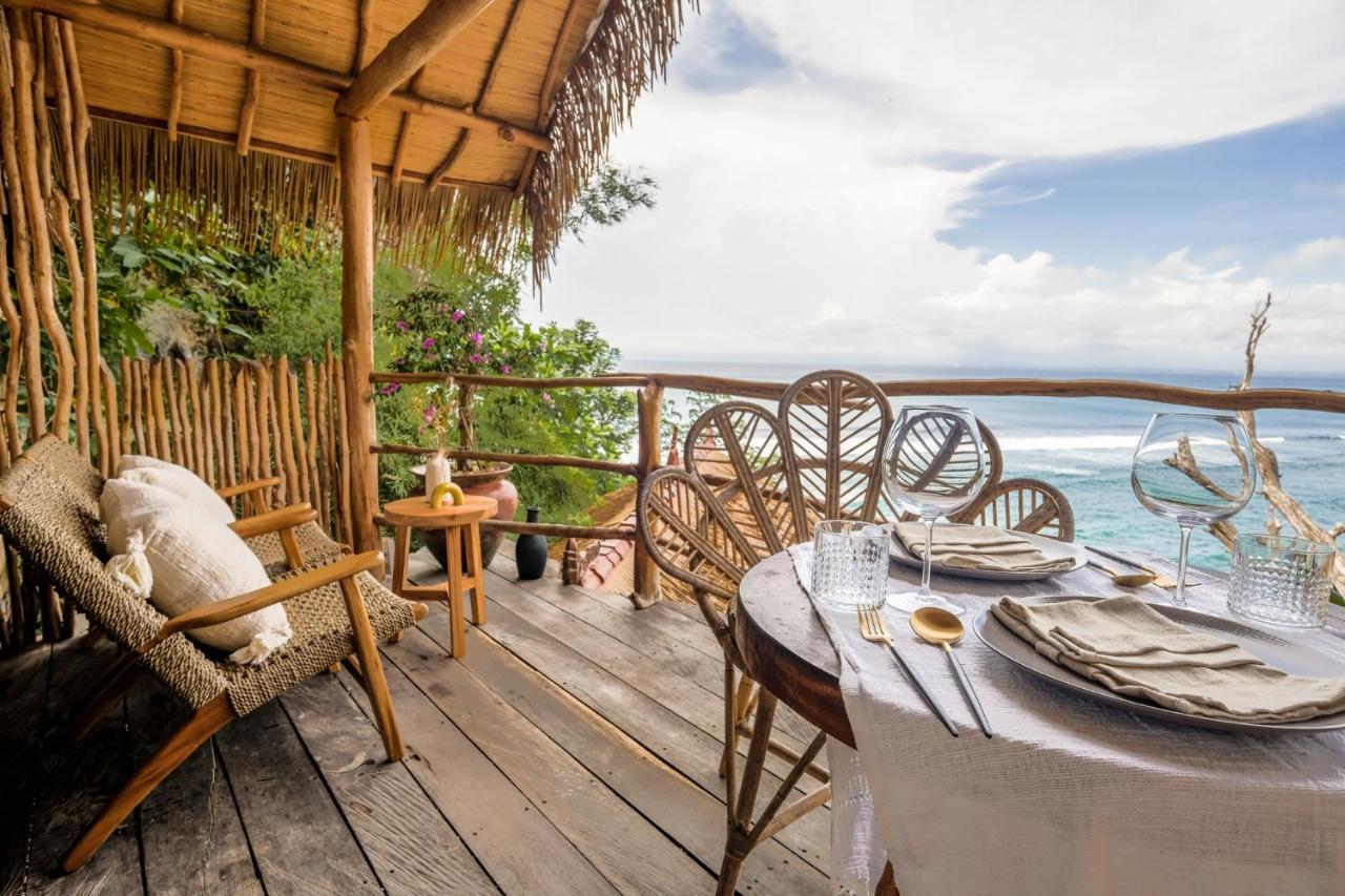 Suite Sea View