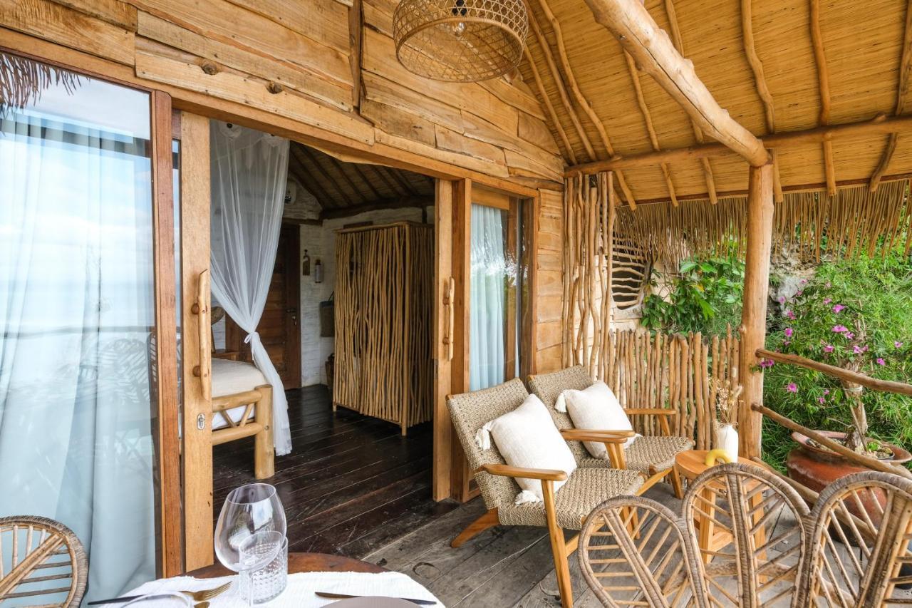 Suite Sea View