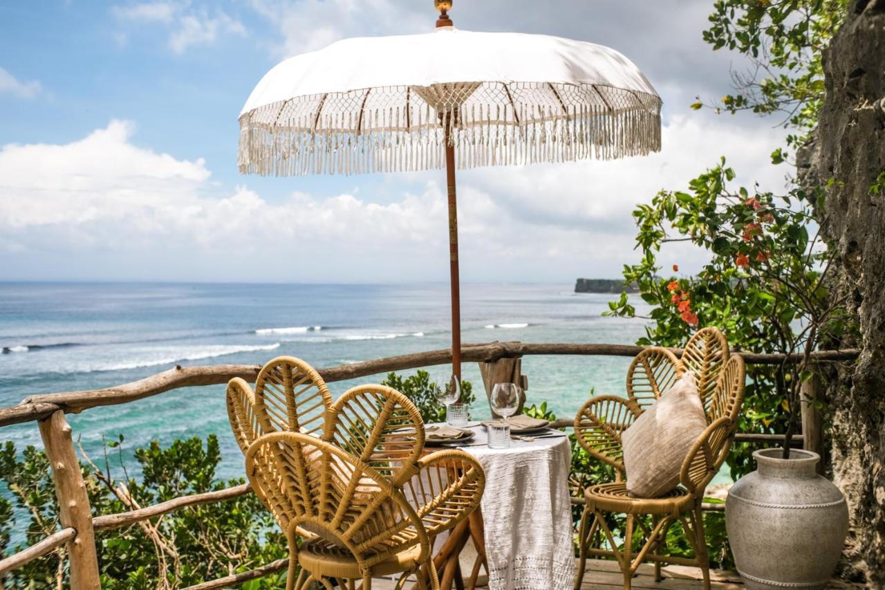 Suite Sea View