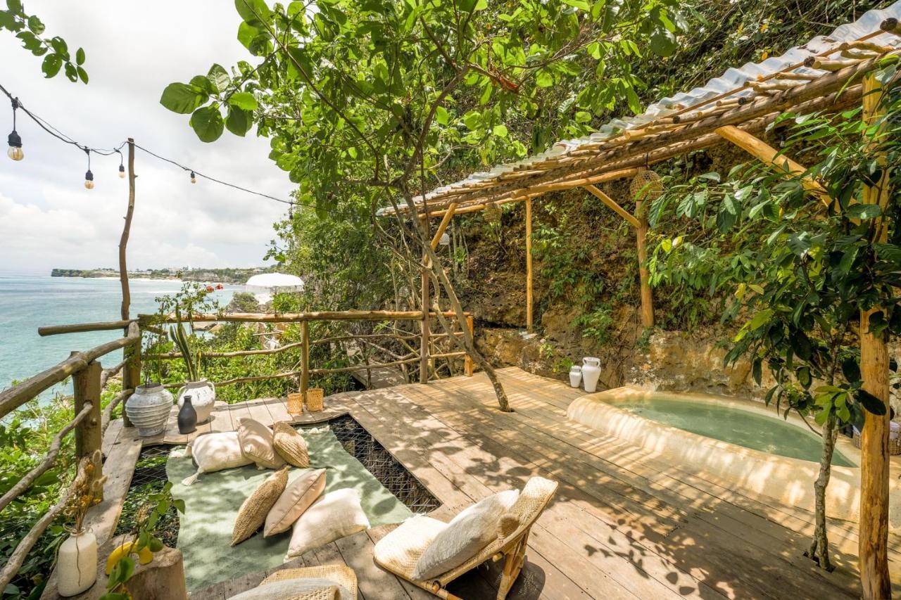 Suite Sea View