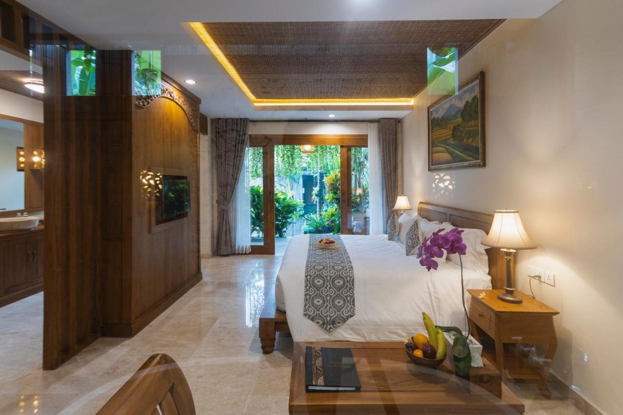 Suite Room