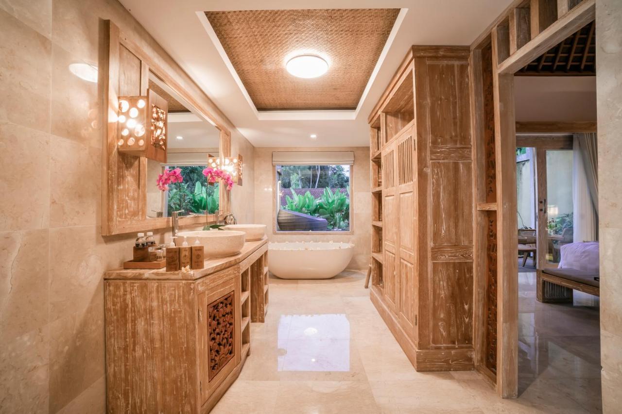 One-Bedroom Private Pool Villa