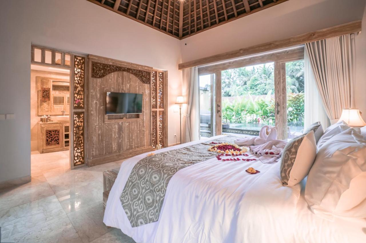 One-Bedroom Private Pool Villa