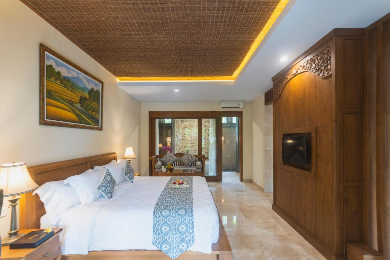 Suite Room
