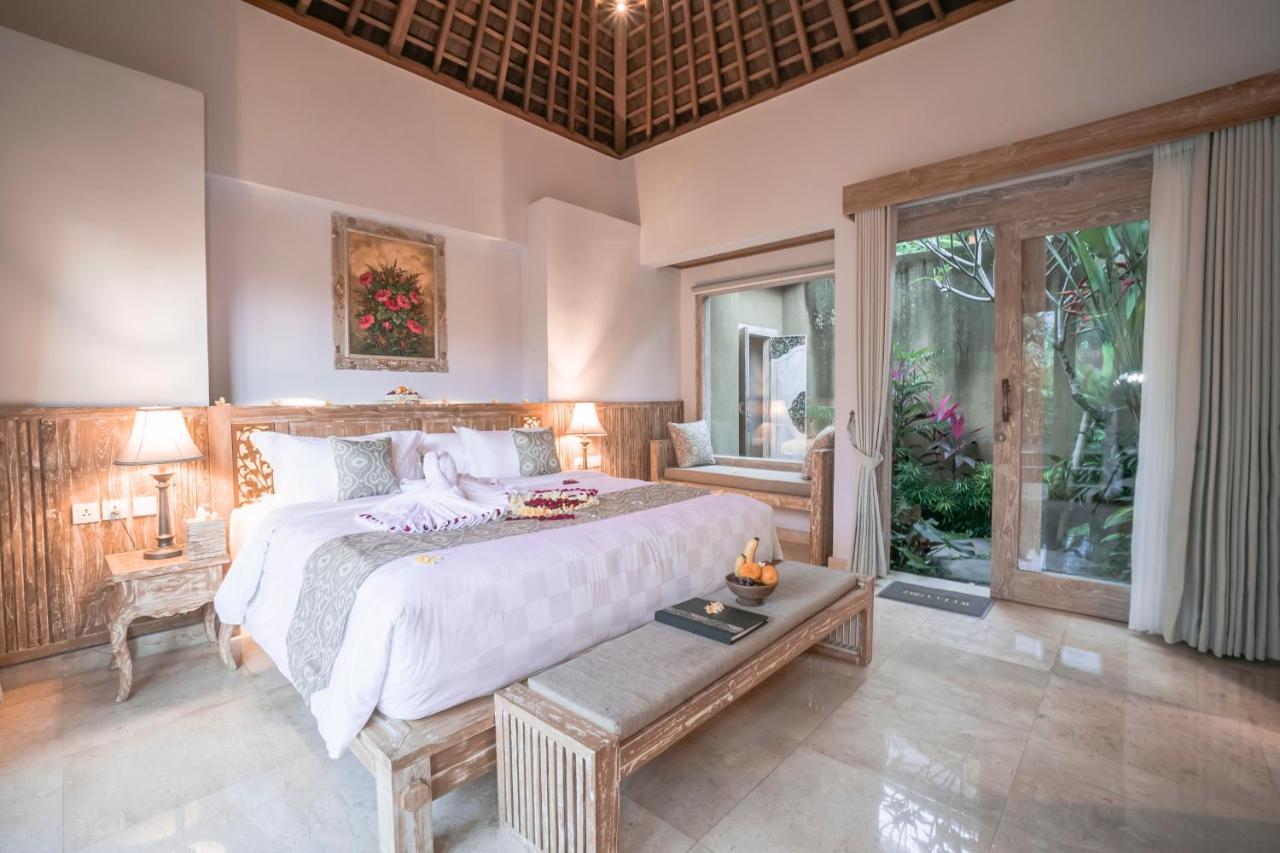 One-Bedroom Private Pool Villa