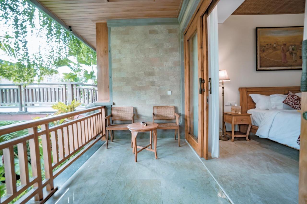 Suite Room