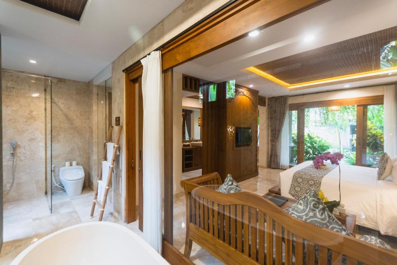 Suite Room