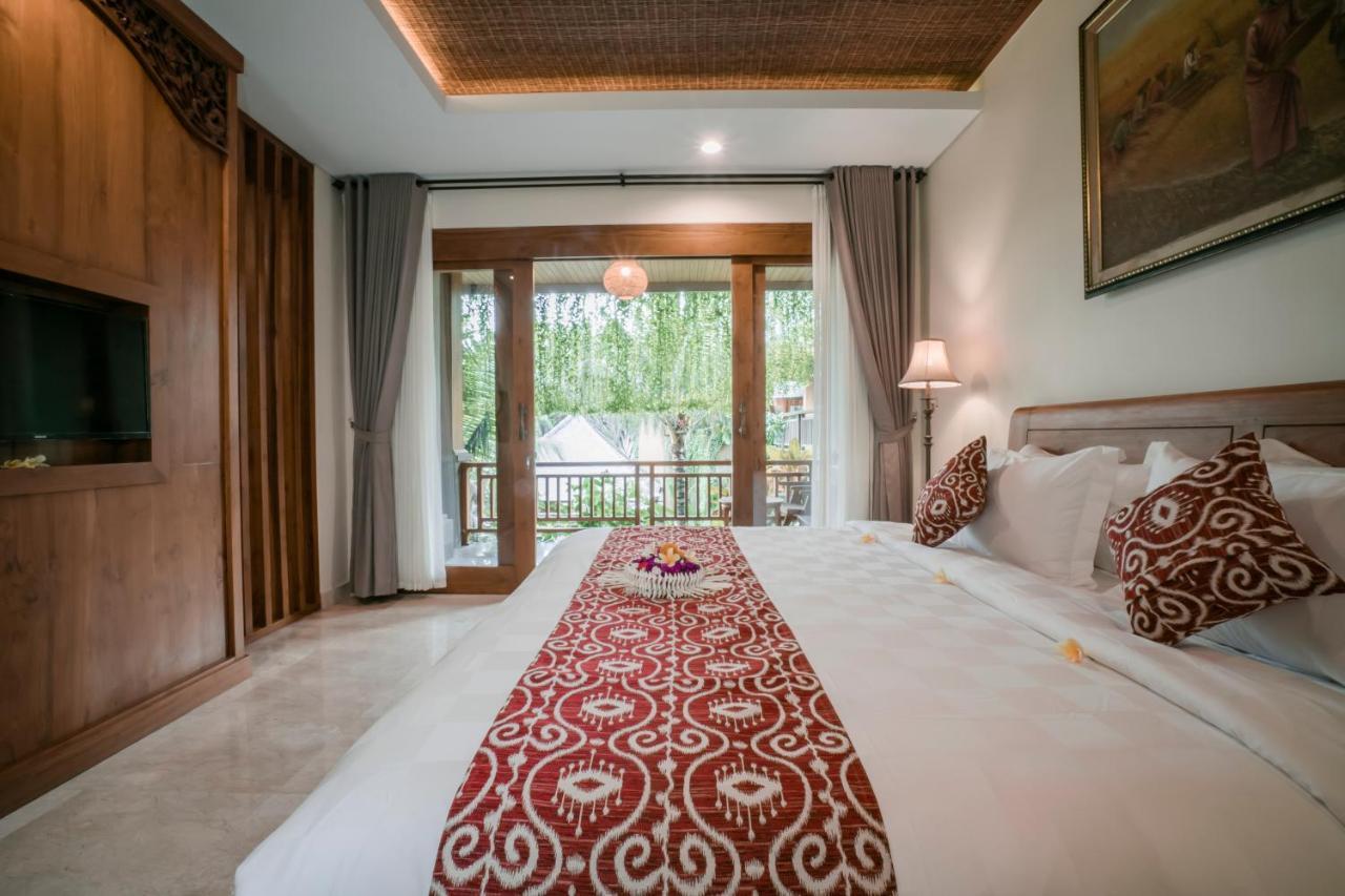 Suite Room