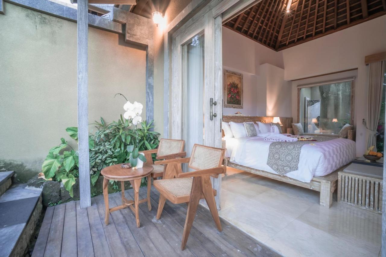 One-Bedroom Private Pool Villa