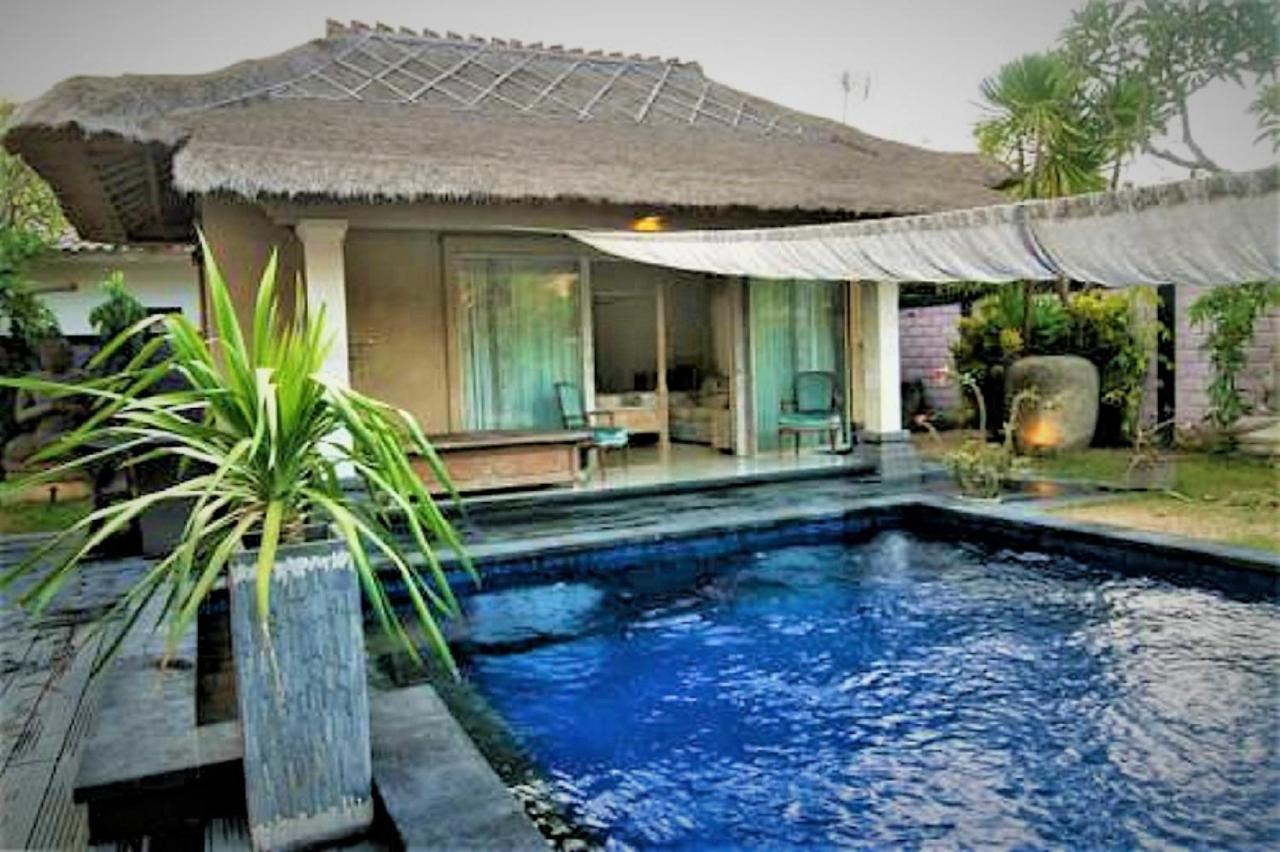 Villa No 3 Three Bedroom Villa Private Pool