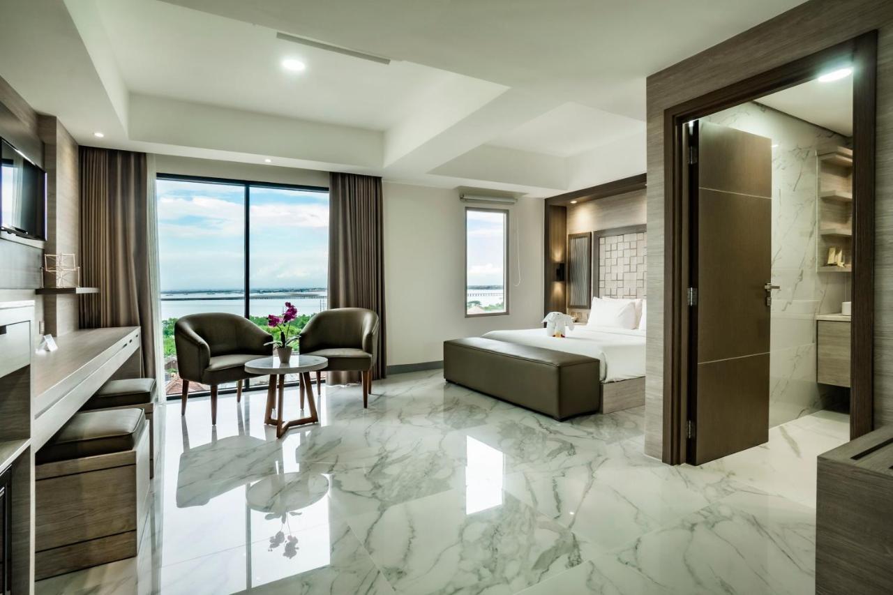 Premier Room with Benefit