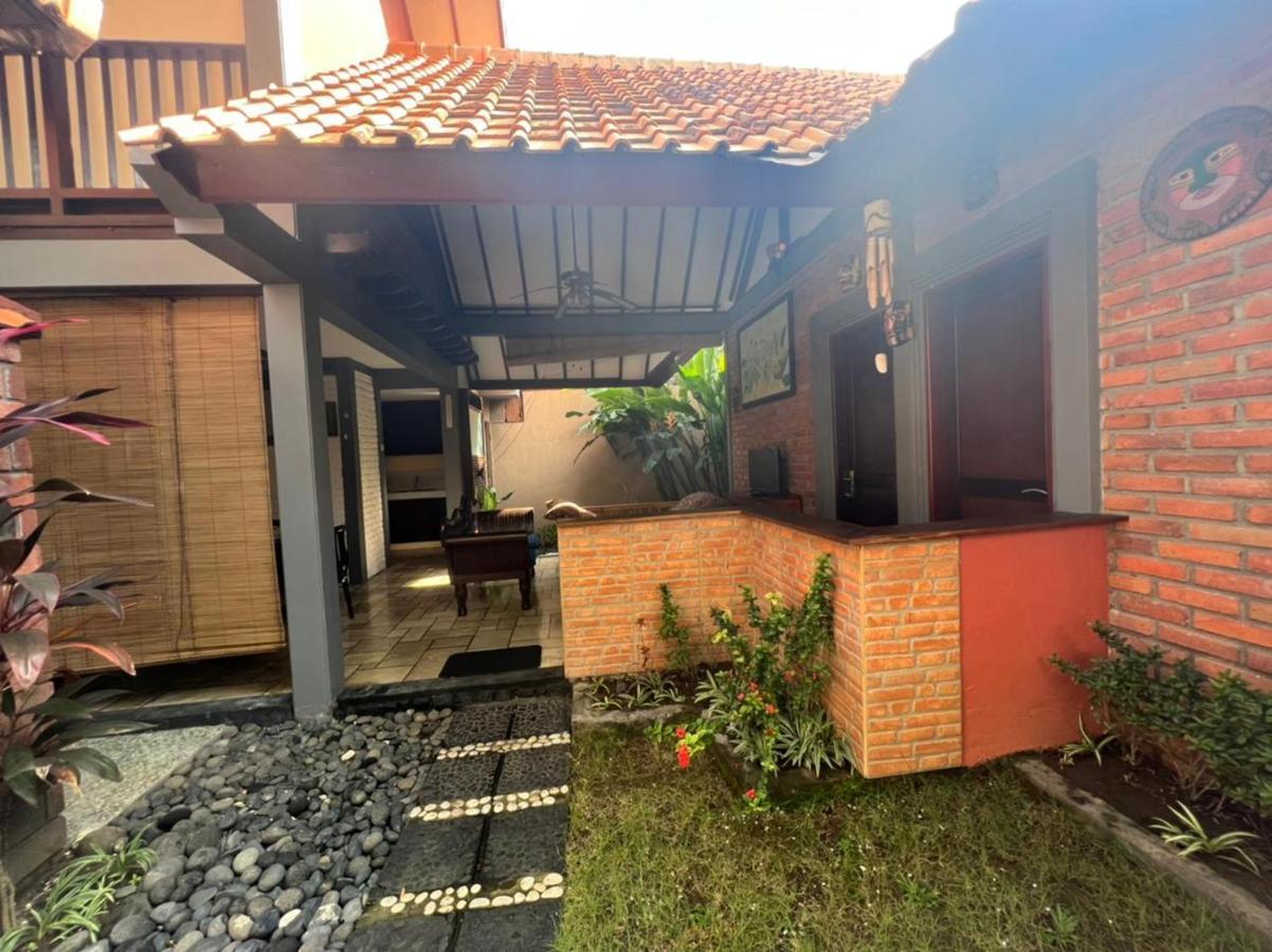 Villa 2 Chambres