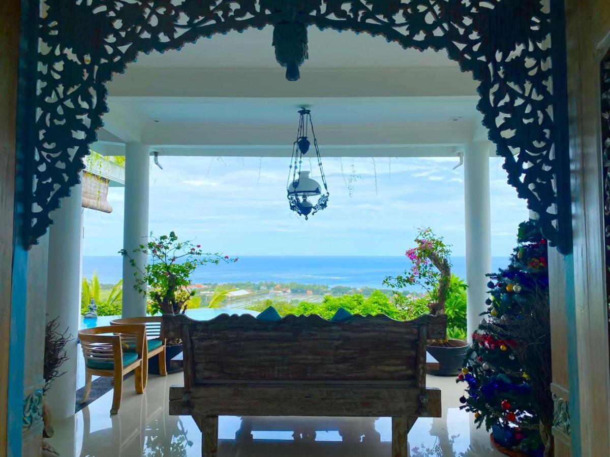 Villa Private Pool