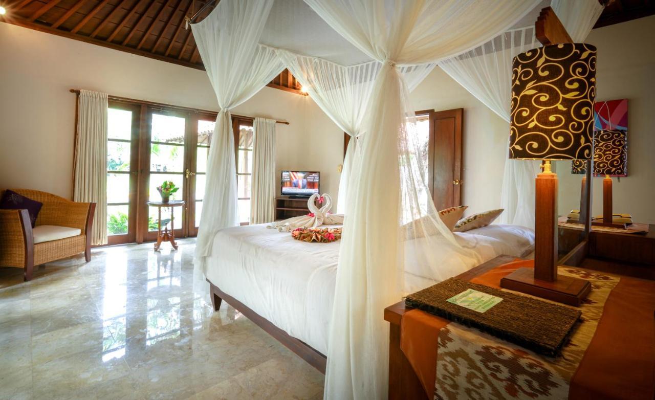 One-Bedroom Villa