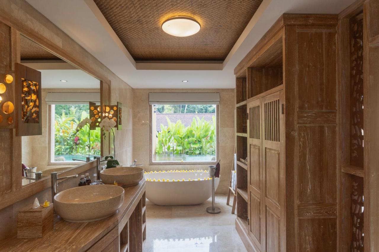 One-Bedroom Private Pool Villa