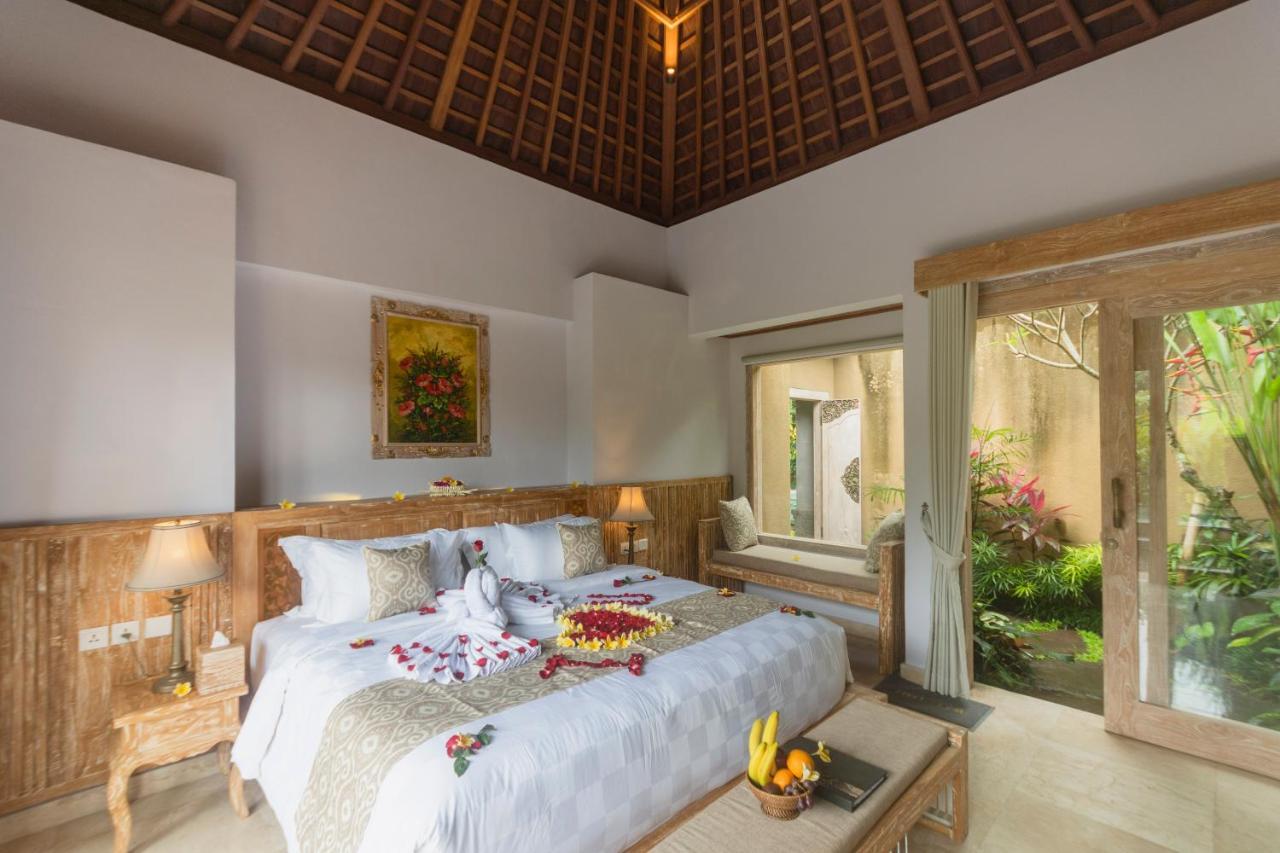 One-Bedroom Private Pool Villa