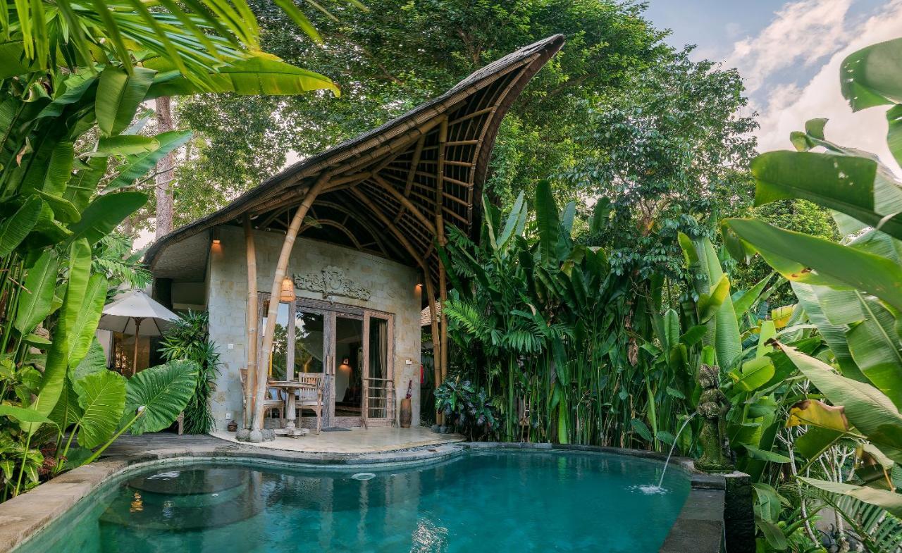 Ubud Pool Suite Daily Afternoon Tea Scheduled Activities,1197419593:JPEG