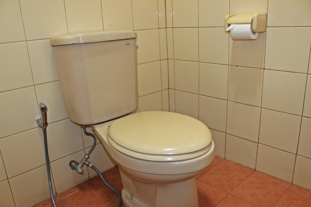 Chambre Double ou Lits Jumeaux