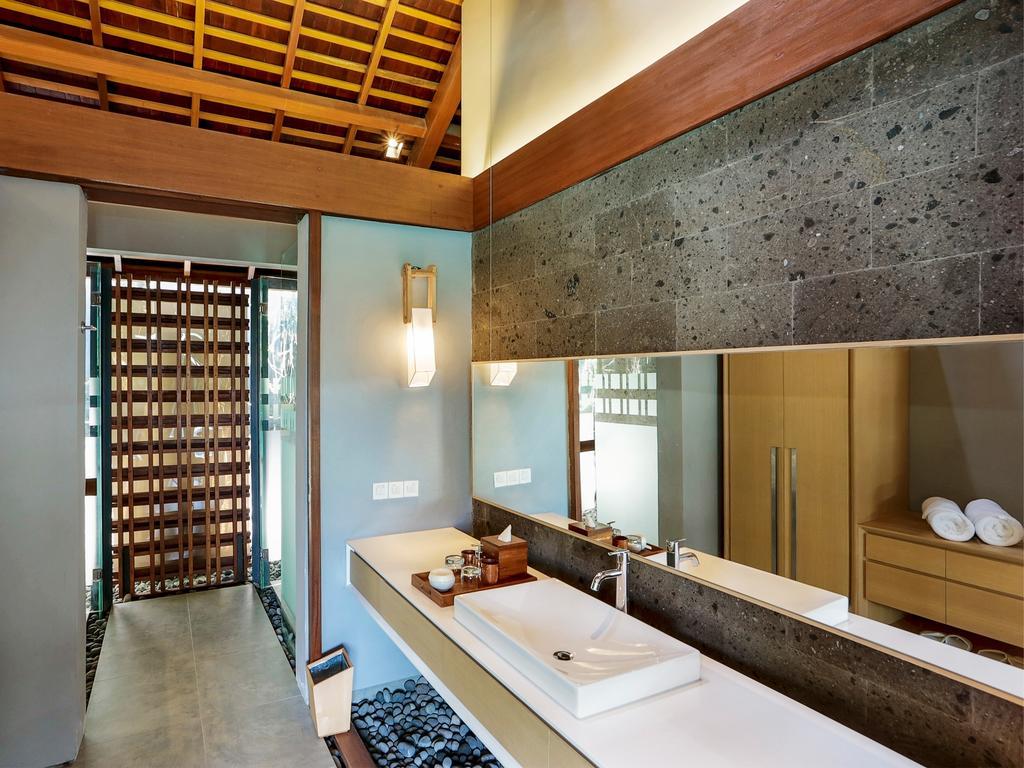 Three Bedroom Private Pool Villa