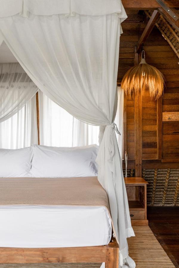 Deluxe Kamer met Kingsize Bed