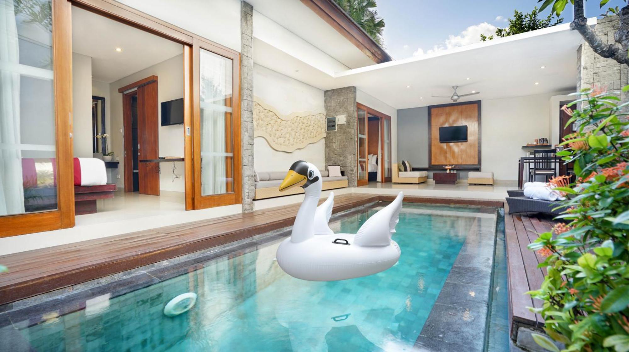 Two-Bedroom Villa Private Pool,1145964133:JPEG